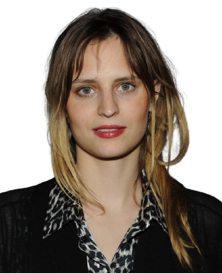 Sabrina Seyvecou